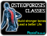Osteoporosis Classes